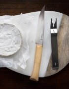 Opinel Комплект прибори за сирене неръждаема стомана -