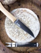 Opinel Комплект прибори за сирене неръждаема стомана -