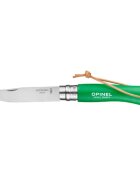 Opinel N°07 джобно ножче неръждаема стомана 8 см "Colorama" Meadow - Opin