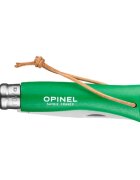 Opinel N°07 джобно ножче неръждаема стомана 8 см "Colorama" Meadow - Opin