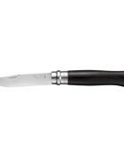 Opinel N°08 джобно ножче неръждаема стомана 8.5cm "Tradition Luxe" Ebony