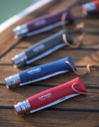 Opinel N°08 джобно ножче неръждаема стомана 85 см "Colorama" Kaki - Opin