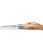 Opinel N°08 джобно ножче неръждаема стомана 85 см "Tradition Inox" - Opin