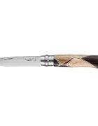 Opinel N°08 джобно ножче неръждаема стомана 85 см "Tradition Luxury" Cha
