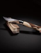 Opinel N°08 джобно ножче неръждаема стомана 85 см "Tradition Luxury" Cha