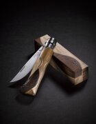 Opinel N°08 джобно ножче неръждаема стомана 85 см "Tradition Luxury" Cha
