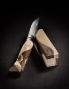 Opinel N°08 джобно ножче неръждаема стомана 85 см "Tradition Luxury" Cha