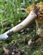 Opinel N°08 Нож за гъби неръждаема стомана 8 см -
