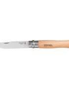 Opinel N°09 джобно ножче неръждаема стомана 9 см "Tradition Inox" -