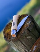 Opinel N°10 джобен нож неръждаема стомана 10 см блистер "Tradition Inox"
