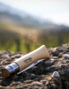 Opinel N°10 джобно ножче неръждаема стомана 10 см "Tradition Inox" - Opine