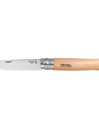 Opinel N°12 джобно ножче неръждаема стомана 12 см "Tradition Inox" - Opine