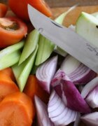 Opinel N°12 джобно ножче неръждаема стомана 12 см "Tradition Inox" - Opine