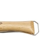 Opinel Нож N°10 от неръждаема стомана с тирбушон 10 см -