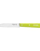 Opinel Нож с назъбено острие N°113 неръждаема стомана 10 см "Les Essentiel