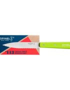 Opinel Нож с назъбено острие N°113 неръждаема стомана 10 см "Les Essentiel