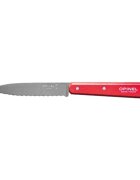Opinel Нож с назъбено острие N°113 неръждаема стомана 10 см "Les Essentiel