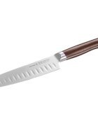 Opinel Нож Santoku 17 см "Les Forges 1890" -