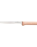 Opinel Нож за филе N°121 неръждаема стомана 18см "Parallele" -