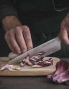 Opinel Нож за готвач 17 см "Les Forges 1890" -