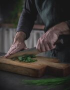 Opinel Нож за готвач 17 см "Les Forges 1890" -