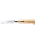 Opinel Сгъваем трион N°12 стомана 12см -