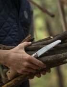 Opinel Сгъваем трион N°12 стомана 12см -