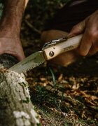 Opinel Сгъваем трион N°18 стомана 18 см -