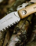 Opinel Сгъваем трион N°18 стомана 18 см -