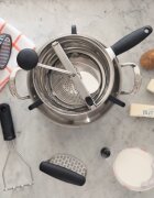 OXO 3-сито размачкване устройство -