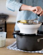 OXO 3-сито размачкване устройство -