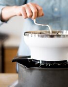 OXO 3-сито размачкване устройство -