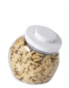 OXO Буркан за бисквити пластмасов 127 x 19 x 21 см 28 л -