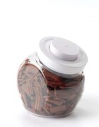 OXO Буркан за бисквити пластмасов 127 x 19 x 21 см 28 л -