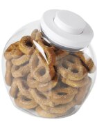 OXO Буркан за бисквити пластмасов 127 x 19 x 21 см 28 л -