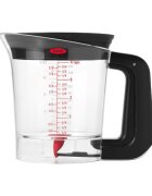 OXO Чаша за сепариране на мазнини пластмасова 1 л "Good" -