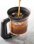 OXO Чаша за сепариране на мазнини пластмасова 1 л "Good" -