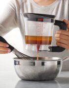 OXO Чаша за сепариране на мазнини пластмасова 1 л "Good" -