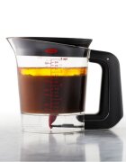 OXO Чаша за сепариране на мазнини пластмасова 1 л "Good" -