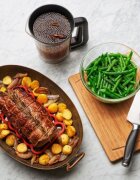 OXO Чаша за сепариране на мазнини пластмасова 1 л "Good" -