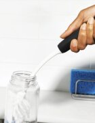OXO Четка за почистване на бутилки "SoftWorks" -
