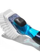 OXO Четка за съдове с дозатор за сапун 236 см -