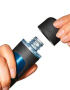 OXO Четка за съдове с дозатор за сапун 236 см -