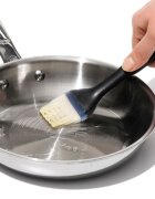 OXO Четка за сладкиши силиконова 193 см -