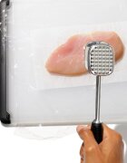 OXO Чук за месо алуминий -