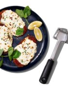 OXO Чук за месо алуминий -