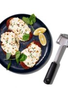 OXO Чук за месо пластмаса -