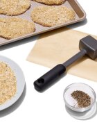 OXO Чук за месо пластмаса -