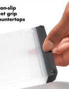 OXO Дъска за рязане пластмаса 26 x 183 см "Good Grips" -