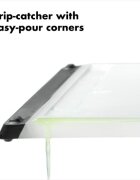 OXO Дъска за рязане пластмаса 375 x 264 см "Good Grips" -